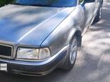 Audi 80 1993 годаүшін1 750 000 тг. в Караганда – фото 3