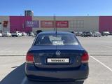 Volkswagen Polo 2014 года за 3 650 000 тг. в Астана – фото 3