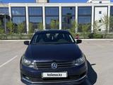 Volkswagen Polo 2014 года за 3 650 000 тг. в Астана