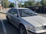 Skoda Octavia 1999 годаүшін1 200 000 тг. в Алматы – фото 3