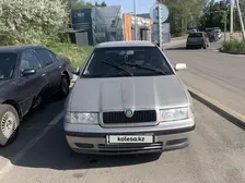 Skoda Octavia, 1999