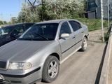 Skoda Octavia 1999 годаүшін1 200 000 тг. в Алматы – фото 2