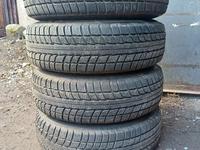 235/75R15 TRIANGLE с дисками 6X139, 7.үшін150 000 тг. в Алматы