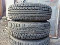 235/75R15 TRIANGLE с дисками 6X139, 7. за 150 000 тг. в Алматы – фото 3