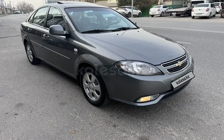 Daewoo Gentra 2014 годаfor4 450 000 тг. в Шымкент