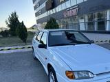 ВАЗ (Lada) 2114 2013 годаүшін2 500 000 тг. в Туркестан – фото 3