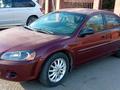 Chrysler Sebring 2001 годаүшін1 650 000 тг. в Павлодар