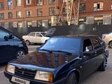 ВАЗ (Lada) 2109 1992 года за 2 450 000 тг. в Костанай – фото 2