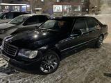 Mercedes-Benz S 320 1995 года за 4 300 000 тг. в Караганда