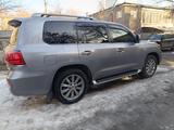 Lexus LX 570 2012 года за 20 800 000 тг. в Алматы – фото 4