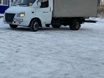 ГАЗ ГАЗель 2011 года за 4 900 000 тг. в Усть-Каменогорск