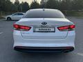 Kia Optima 2017 годаүшін8 990 000 тг. в Шымкент – фото 3