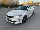 Kia Optima 2017 года за 8 990 000 тг. в Шымкент – фото 5