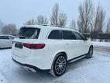 Mercedes-Benz GLS 580 2022 годаfor81 200 000 тг. в Астана – фото 4