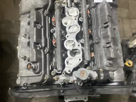 Двигатель 1MZ за 555 000 тг. в Астана