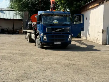Volvo 2007 года за 27 000 000 тг. в Алматы