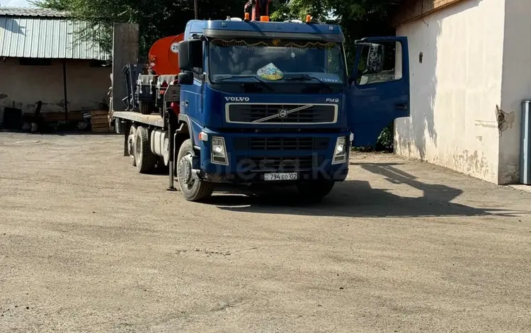 Volvo 2007 года за 27 000 000 тг. в Алматы
