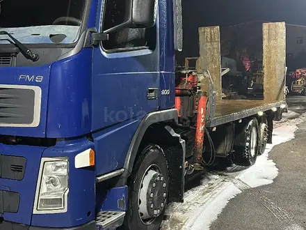 Volvo 2007 года за 27 000 000 тг. в Алматы – фото 5