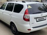 ВАЗ (Lada) Priora 2171 2014 года за 2 650 000 тг. в Уральск – фото 4