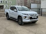 Mitsubishi L200 2021 годаүшін14 500 000 тг. в Уральск