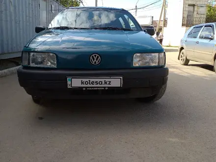 Volkswagen Passat 1991 года за 1 600 000 тг. в Кокшетау – фото 4