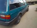 Volkswagen Passat 1991 годаfor1 600 000 тг. в Кокшетау – фото 5