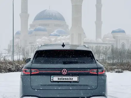 Volkswagen ID.4 2023 года за 12 500 000 тг. в Астана – фото 10