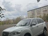 Lifan X60 2014 годаүшін2 980 000 тг. в Костанай