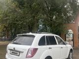 Lifan X60 2014 годаүшін2 980 000 тг. в Костанай – фото 2