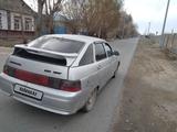 ВАЗ (Lada) 2112 2006 годаfor900 000 тг. в Кызылорда