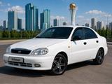 ЗАЗ Chance 2012 года за 1 800 000 тг. в Астана