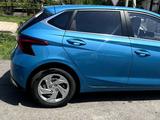 Hyundai i20 2023 годаүшін7 200 000 тг. в Шымкент – фото 4