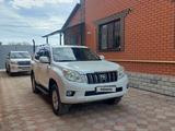 Toyota Land Cruiser Prado 2010 года за 13 500 000 тг. в Актобе