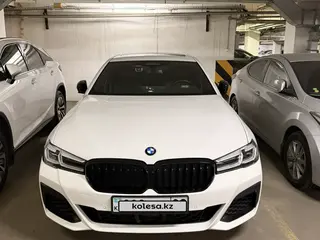 BMW 5 серия