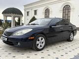Lexus ES 330 2004 года за 5 800 000 тг. в Тараз