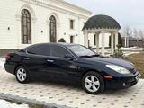 Lexus ES 330 2004 года за 5 800 000 тг. в Тараз – фото 2