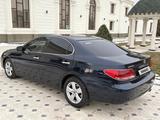 Lexus ES 330 2004 года за 5 800 000 тг. в Тараз – фото 4