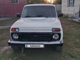 ВАЗ (Lada) Lada 2121 2013 года за 1 900 000 тг. в Астана