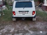 ВАЗ (Lada) Lada 2121 2013 года за 1 900 000 тг. в Астана – фото 2