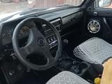 ВАЗ (Lada) Lada 2121 2013 года за 1 900 000 тг. в Астана – фото 5
