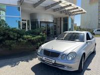 Mercedes-Benz E 320 2002 годаfor5 300 000 тг. в Актау