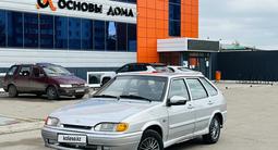ВАЗ (Lada) 2114 2011 года за 1 299 000 тг. в Петропавловск