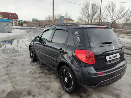 Suzuki SX4 2010 года за 3 700 000 тг. в Усть-Каменогорск – фото 8