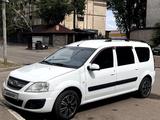 ВАЗ (Lada) Largus 2014 года за 3 500 000 тг. в Павлодар – фото 2