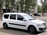 ВАЗ (Lada) Largus 2014 года за 3 500 000 тг. в Павлодар – фото 3