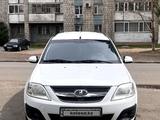 ВАЗ (Lada) Largus 2014 года за 3 500 000 тг. в Павлодар – фото 5