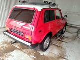 ВАЗ (Lada) Lada 2121 1978 годаүшін1 750 000 тг. в Алматы