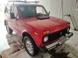ВАЗ (Lada) Lada 2121 1978 годаүшін1 750 000 тг. в Алматы – фото 2