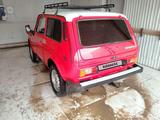 ВАЗ (Lada) Lada 2121 1978 годаүшін1 750 000 тг. в Алматы – фото 3