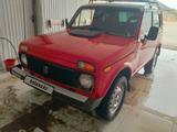 ВАЗ (Lada) Lada 2121 1978 годаүшін1 750 000 тг. в Алматы – фото 4